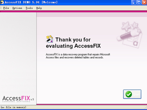 AccessFIX 