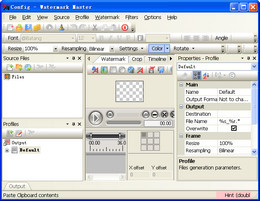 Watermark Master