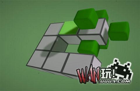 华丽推箱子