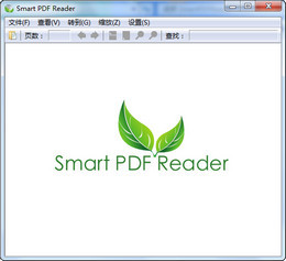 Smart PDF阅读器 