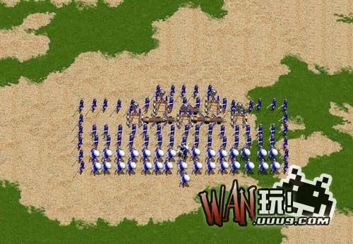 烽火三国