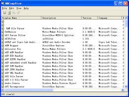 MMCompView 