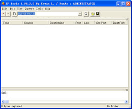 IP Sniffer 