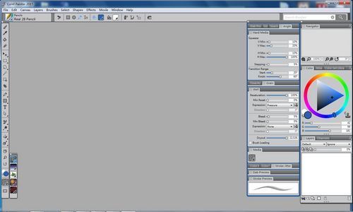 Corel Painter2015 32位