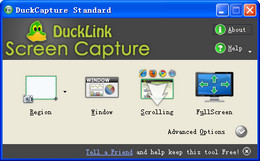 DuckCapture 