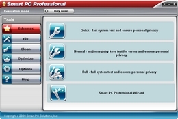 Smart PC Professional 