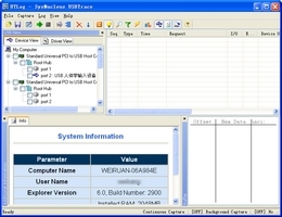 USBTrace 