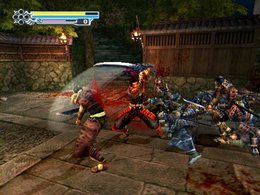 鬼武者III