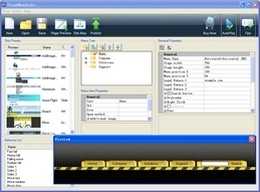 Flash Menu Labs 