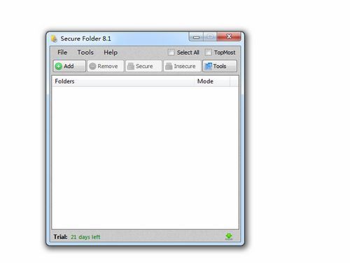 Secure Folder 