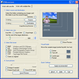 PIXresizer 