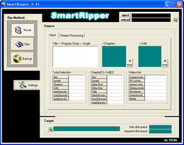 SmartRipper 