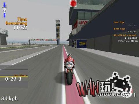 超级摩托车2007