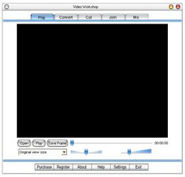 Video Workshop