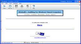 WinAudit