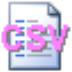 CSVFileView 