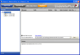UndeletePlus 