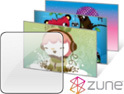 Win7主题：Zune人物背景