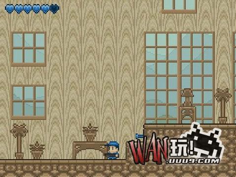 射钉枪传说