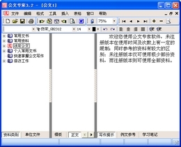 公文专家 