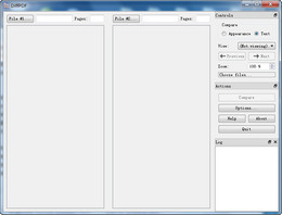 DiffPDF 
