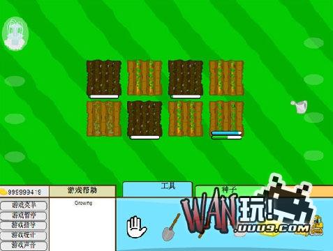 欢乐农场中文无敌版