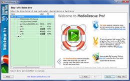 Digital MediaRescue Pro