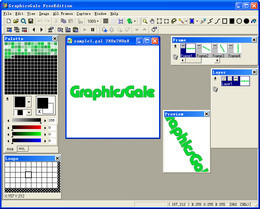 GraphicsGale