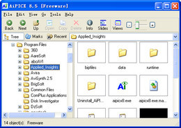 AI Picture Utility 