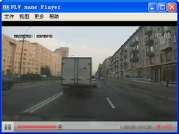 FLV nano Player 