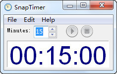 SnapTimer 
