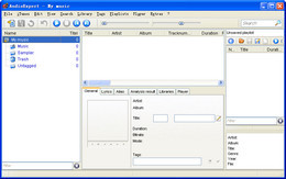 AudioExpert 
