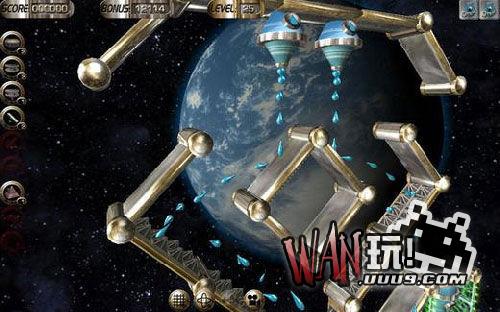 魔法水滴2