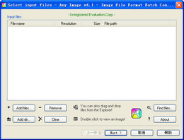 Any Image 