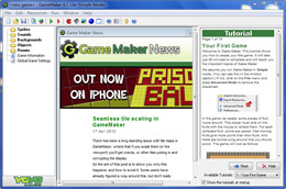 GameMaker 