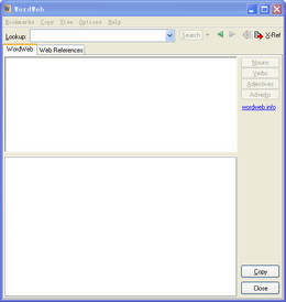 WordWeb 