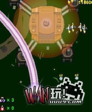 雷电x 中文版