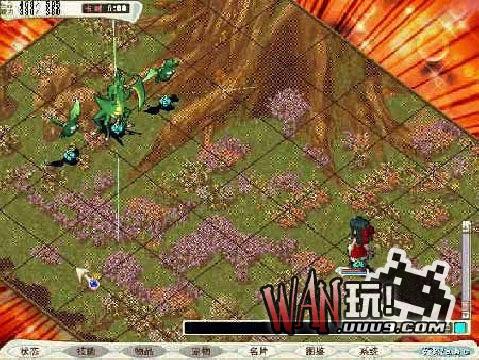 魔力宝贝单机版