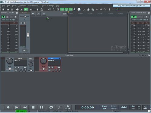 n-Track Studio 