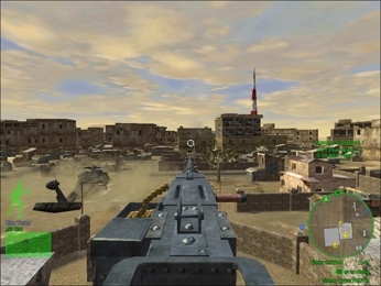 三角洲4