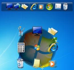 Deviant Dock 