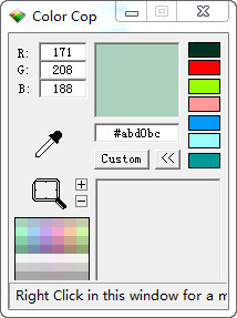 Color Cop 