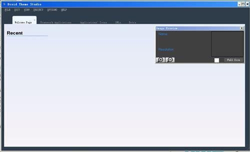 Android Theme Studio
