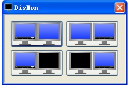 Dual Monitor Tools 