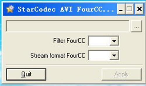StarCodec 