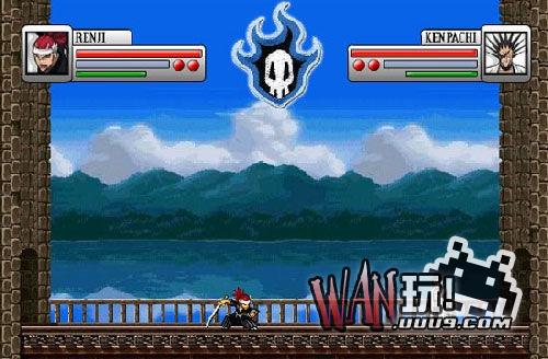 死神双打
