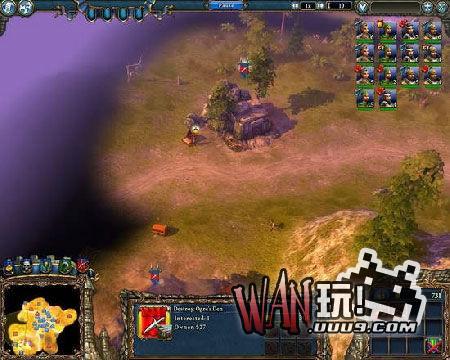 王权：幻想王国 中文版