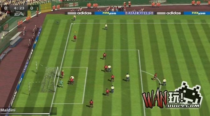 FIFA2006世界杯