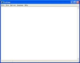 WinDump 
