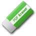 1XG PDF橡皮擦 